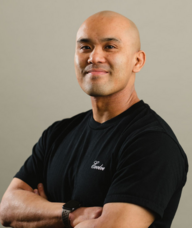 Book an Appointment with Matt Leung for Massage Therapy