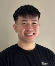 Book an Appointment with Tyler Nghiem for Massage Therapy