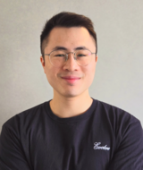 Book an Appointment with Ricky Su at Knight St - evolve.