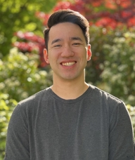 Book an Appointment with Brendan Shen for Massage Therapy