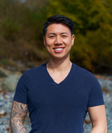 Book an Appointment with Danny Vu at Knight St - evolve.