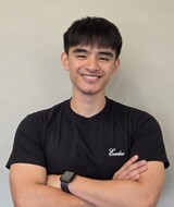 Book an Appointment with Colin Carino at Victoria Dr - evolve.