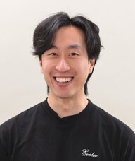 Book an Appointment with Joey Jung for Massage Therapy