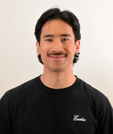 Book an Appointment with Zachary Lazatin at Kingsway (Burnaby) - evolve.