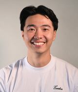 Book an Appointment with Colin Fu (Physio) at Victoria Dr - evolve.