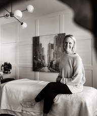 Book an Appointment with Kristen Kuiken-LeBlanc for Massage Therapy