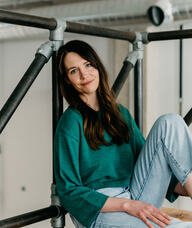 Book an Appointment with Laura Borrero for Osteopathy