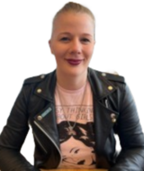 Book an Appointment with Kristen Hartung at BROADWAY