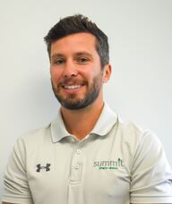 Book an Appointment with Paul Thibault for Physiotherapy
