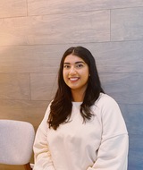 Book an Appointment with Zafreen Idoo at Panorama Wellness Group - Surrey