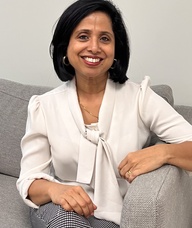 Book an Appointment with Shinnie Steven for In Person Counselling
