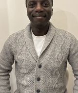 Book an Appointment with Romeo Kabanda at Panorama Wellness Group - Langley