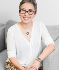 Book an Appointment with Grace Nobleza Chua for In Person Counselling