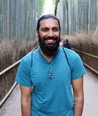 Book an Appointment with Rajan Hayre for Doctoral Level Therapist - Supervised Practice