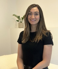 Book an Appointment with Chantel Dickson for Registered Massage Therapy