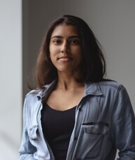 Book an Appointment with Ishana Debba for Osteopathy