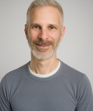 Book an Appointment with Bradley Cornwell for Osteopathy