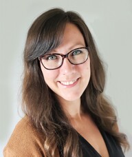 Book an Appointment with Amy Corkett for In-Person Counselling