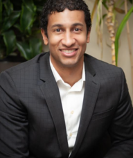 Book an Appointment with Joshua Williams for In-Person Counselling