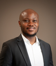 Book an Appointment with Samuel Orji for In-Person Counselling