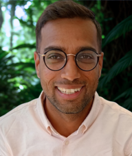 Book an Appointment with Dr. Deepak Singh for In-Person Counselling