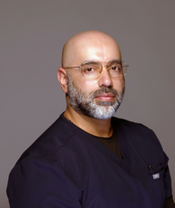 Book an Appointment with Gavin Badyal for Chiropody