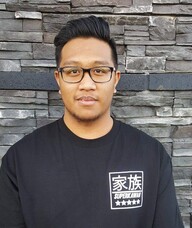 Book an Appointment with Archie Marx Dela Cruz for Massage Therapy