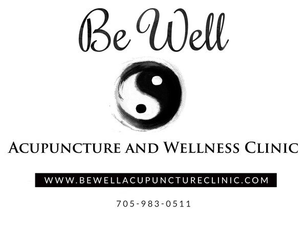 Be Well Acupuncture & Wellness Clinic