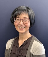 Book an Appointment with Carol Horii at Integra Physio - Surrey