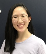 Book an Appointment with Emily Chen at Integra Physio - Surrey