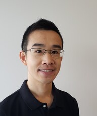 Book an Appointment with Jonathan Chu for Physiotherapy