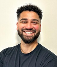 Book an Appointment with Kunwar Dodd for Registered Massage Therapy
