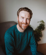 Book an Appointment with Mark Chase at Living Bridges Therapy Collective Inc.