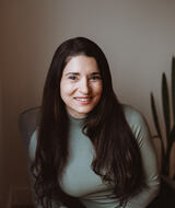 Book an Appointment with Cristela D'Elia at Living Bridges Therapy Collective Inc.