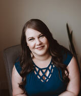 Book an Appointment with Sarah Widmer at Living Bridges Therapy Collective Inc.