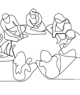 Book an Appointment with Workshops . at Living Bridges Therapy Collective Inc.