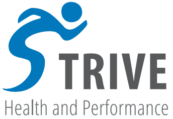Strive Health and Performance