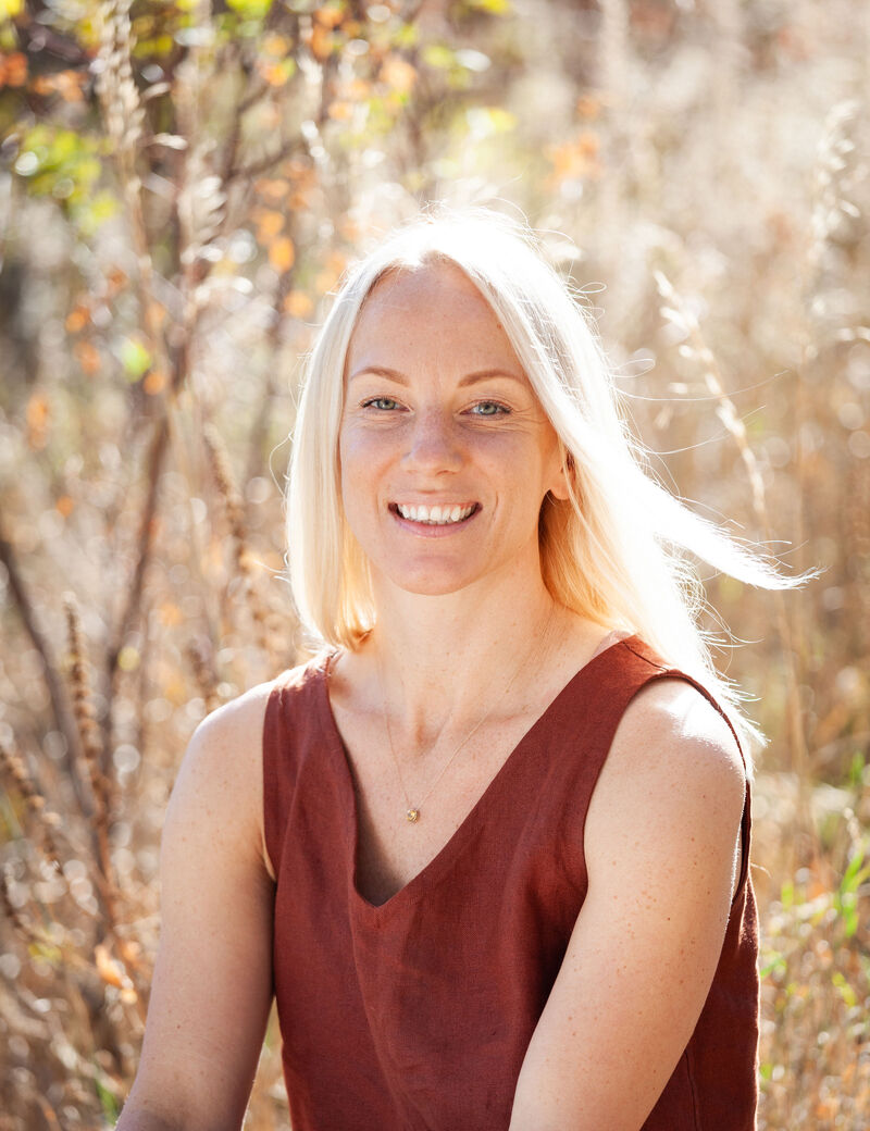 Photo of Erin Woitzik