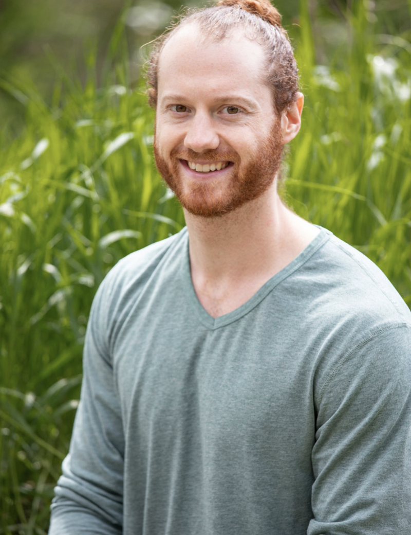 Photo of Logan Grundy