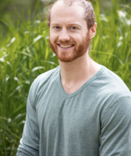 Book an Appointment with Logan Grundy for Acupuncture
