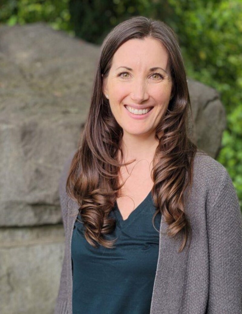 Photo of Brittany Niemantsverdriet