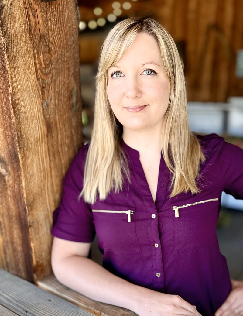 Photo of Jolene Kutzner