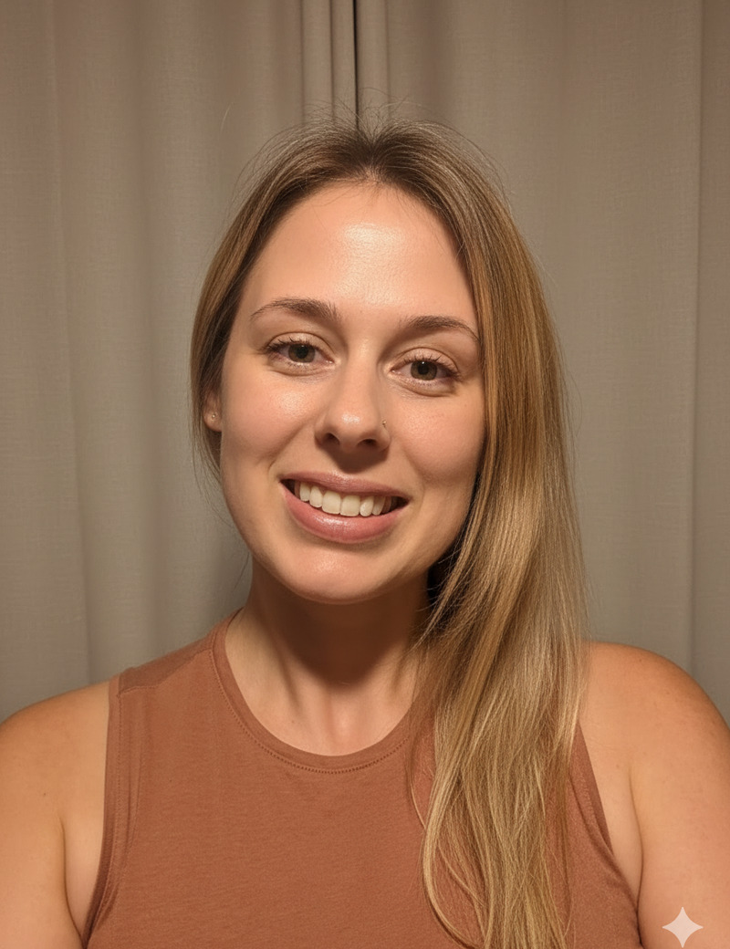 Photo of Janna Fortino