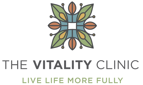 The Vitality Clinic