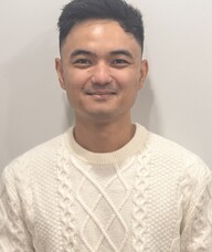 Book an Appointment with John Darrel Balinuyus for Massage Therapy