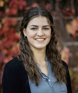 Book an Appointment with Mika Gerrits at Vernon Chiropractic & Massage