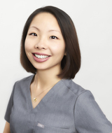 Book an Appointment with Jessamine Leung at Scarborough