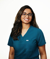 Book an Appointment with Janaany Paramasivam at Scarborough