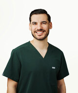 Book an Appointment with Steve Stellatos at Scarborough