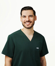 Book an Appointment with Steve Stellatos for Chiropodists